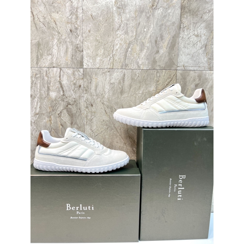 Berluti Sneakers